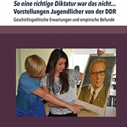 So eine richtige Diktatur war das nicht...