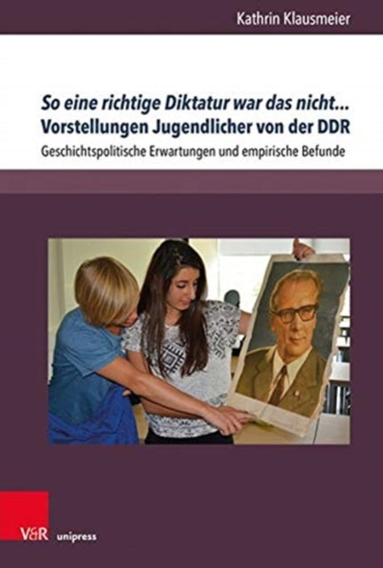 So eine richtige Diktatur war das nicht...