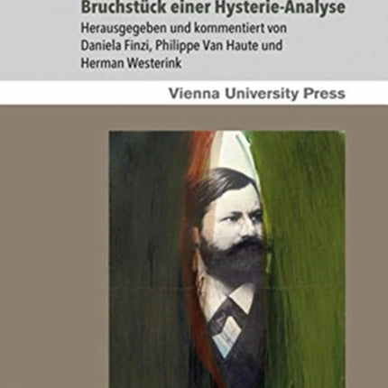 Bruchstuck einer Hysterie-Analyse