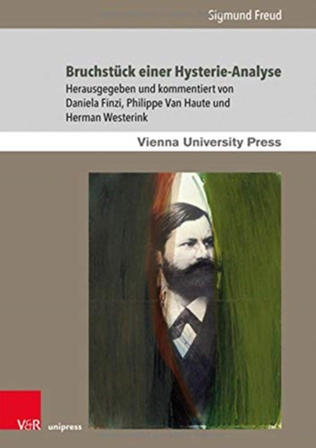 Bruchstuck einer Hysterie-Analyse