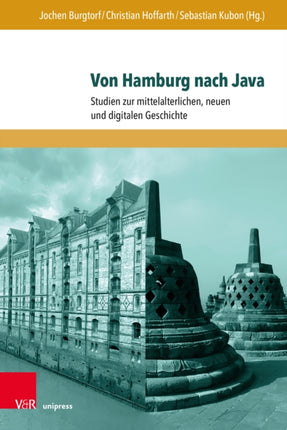 Von Hamburg nach Java: Studien zur