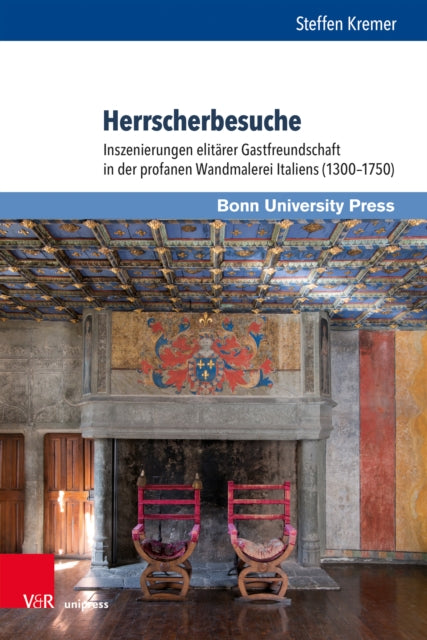 Herrscherbesuche: Inszenierungen elitärer