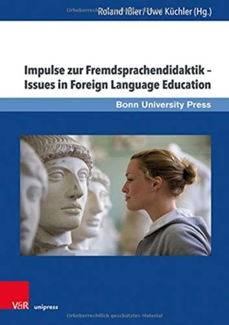 Impulse zur Fremdsprachendidaktik - Issues in Foreign Language Education