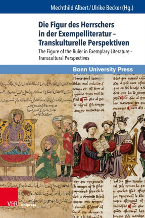 Die Figur des Herrschers in der Exempelliteratur