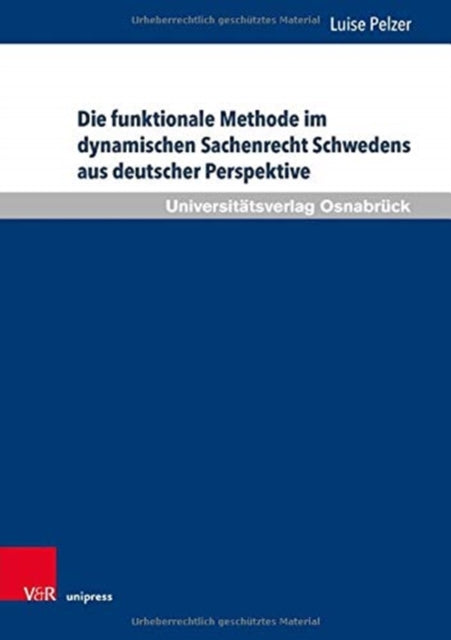 Die funktionale Methode im dynamischen