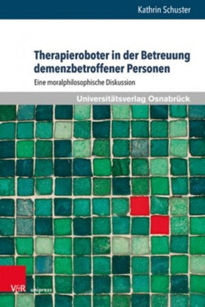 Therapieroboter in der Betreuung