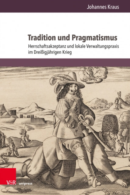 Tradition und Pragmatismus: Herrschaftsakzeptanz