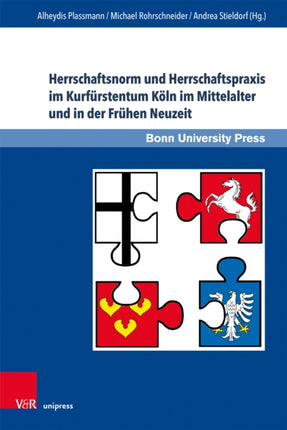 Herrschaftsnorm und Herrschaftspraxis im