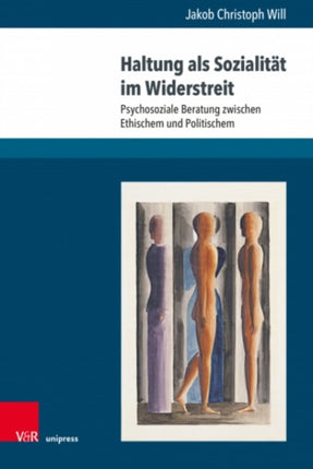 Haltung als Sozialitat im Widerstreit: