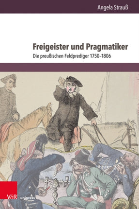 Freigeister und Pragmatiker: Die preussischen