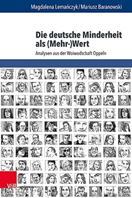 Die deutsche Minderheit als (Mehr-)Wert: Analysen