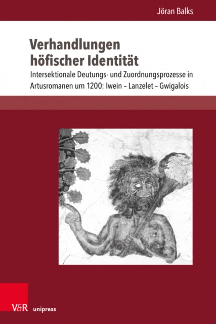 Verhandlungen hofischer Identitat: