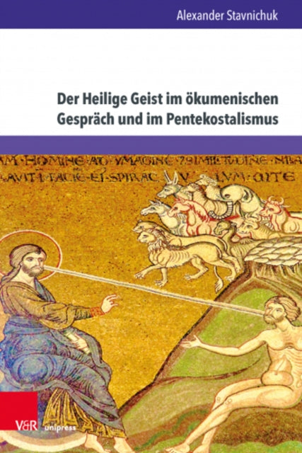 Der Heilige Geist im okumenischen Gesprach und im