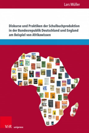 Diskurse und Praktiken der Schulbuchproduktion in