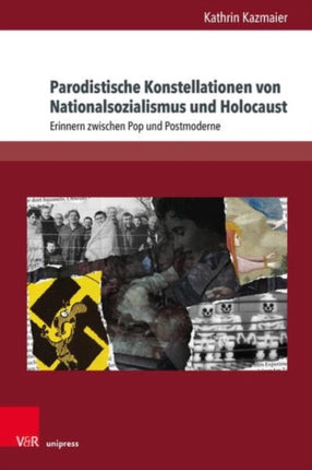 Parodistische Konstellationen von