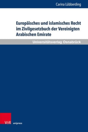 Europaisches und islamisches Recht im