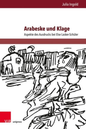 Arabeske und Klage: Aspekte des Ausdrucks bei