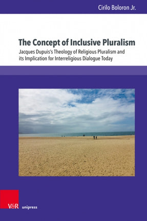 The Concept of Inclusive Pluralism: Jacques