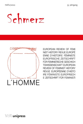 Schmerz