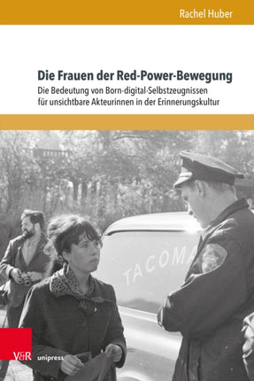 Die Frauen der Red-Power-Bewegung: Die Bedeutung