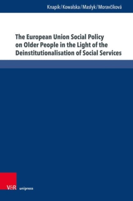 The European Union Social Policy on Older People