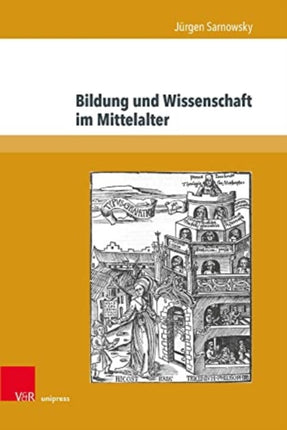 Bildung und Wissenschaft im Mittelalter