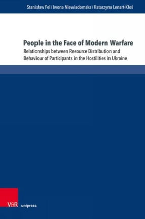 People in the Face of Modern Warfare: