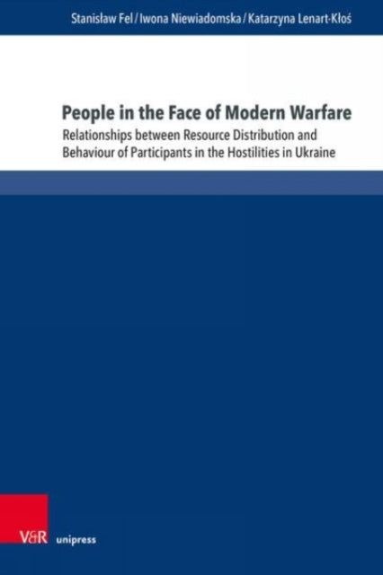 People in the Face of Modern Warfare: