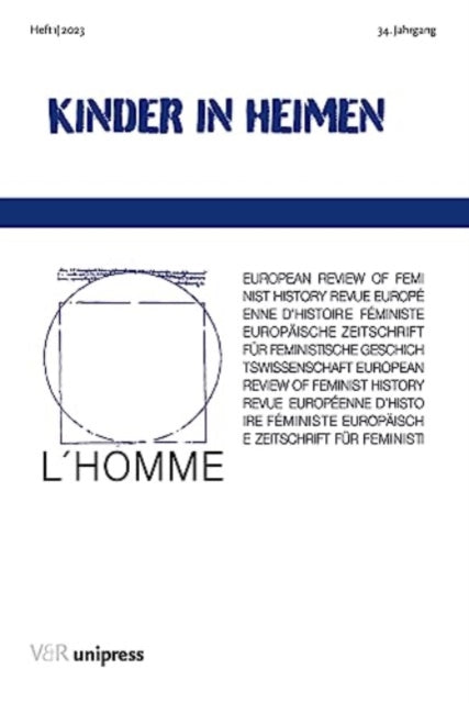 Kinder in Heimen