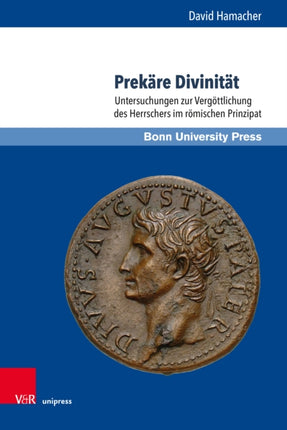 Prekare Divinitat: Untersuchungen zur