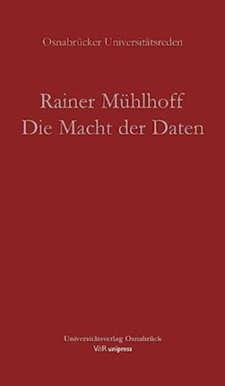 Die Macht der Daten: Warum kunstliche Intelligenz