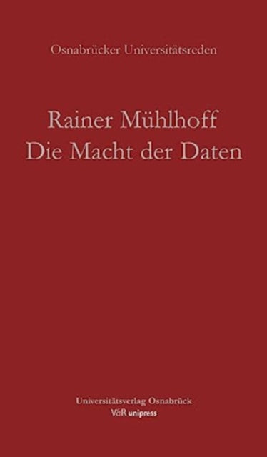 Die Macht der Daten: Warum kunstliche Intelligenz