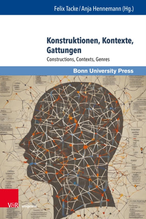 Konstruktionen Kontexte Gattungen