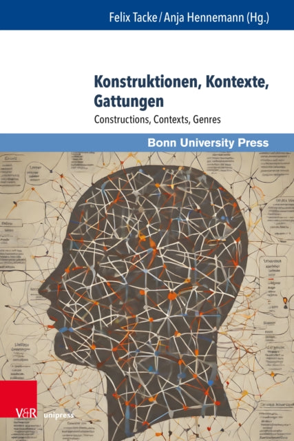 Konstruktionen Kontexte Gattungen