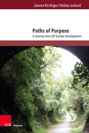 Paths of Purpose: A Journey into LSP Teacher