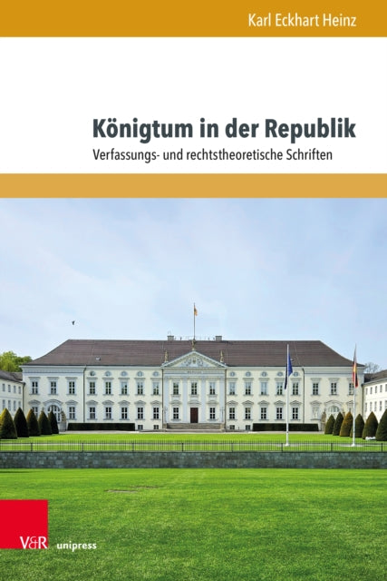 Konigtum in Der Republik
