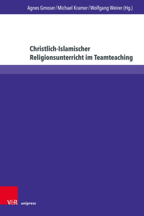 ChristlichIslamischer Religionsunterricht Im