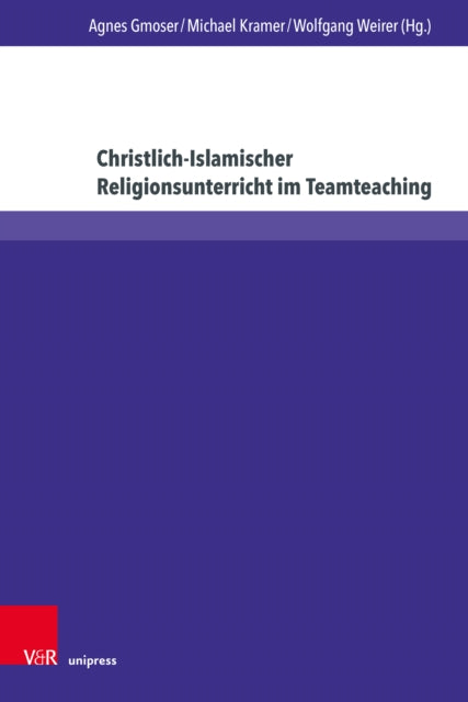 ChristlichIslamischer Religionsunterricht Im