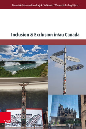 Inclusion  Exclusion InAu Canada