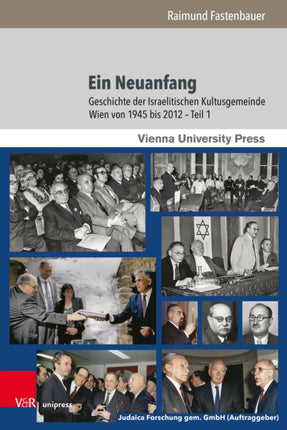 Ein Neuanfang