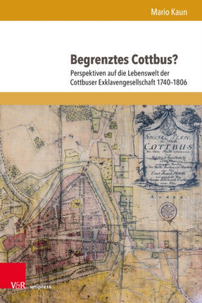 Begrenztes Cottbus