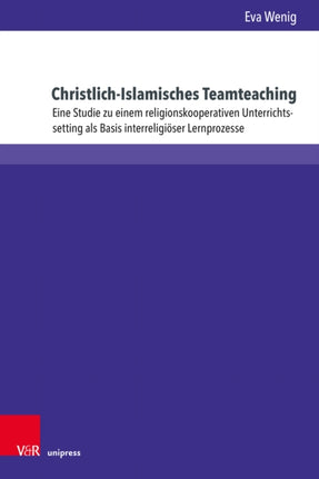 ChristlichIslamisches Teamteaching