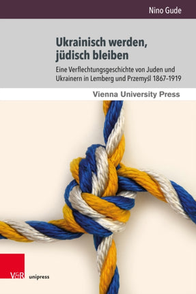 Ukrainisch werden jüdisch bleiben