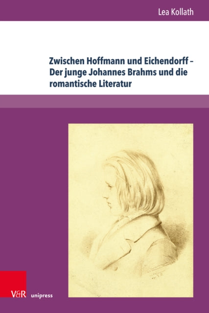 Zwischen Hoffmann und Eichendorff â Der junge