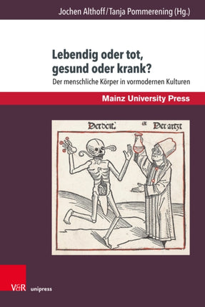Lebendig oder tot gesund oder krank