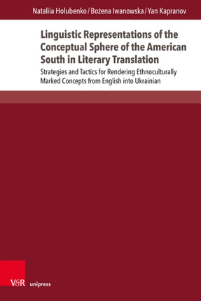 Linguistic Representations of the Conceptual