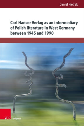 Carl Hanser Verlag as an intermediary of Polish