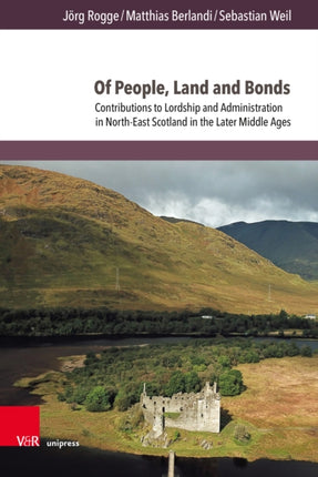 Of People Land and Bonds