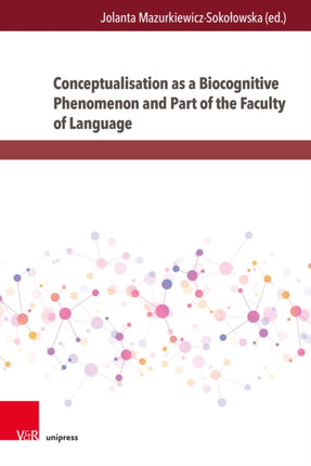 Conceptualisation as a Biocognitive Phenomenon