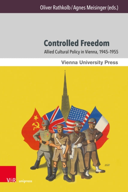 Controlled Freedom